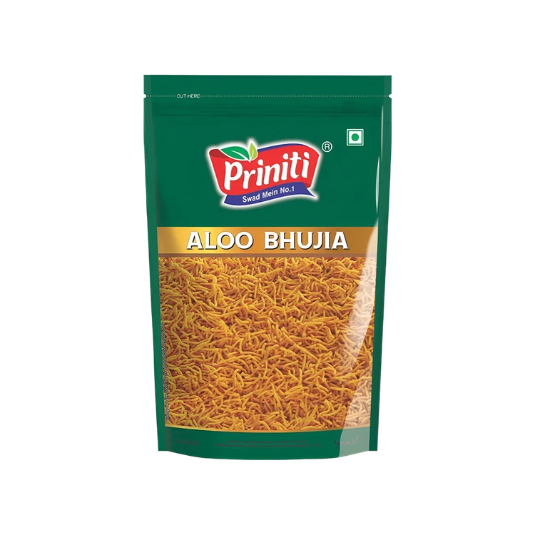 Priniti Aloo Bhujia
