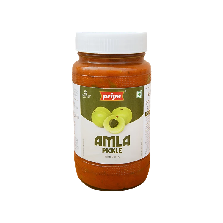 Priya Amla Pickle