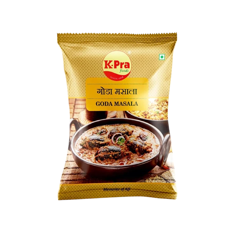 K-Pra Goda Masala