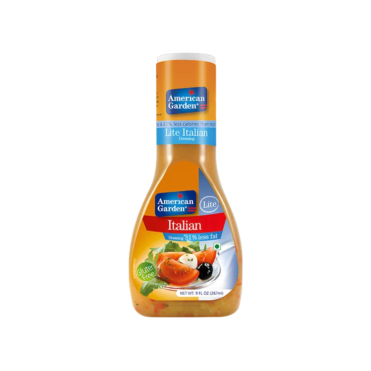 American Garden Lite Italian Dressing
