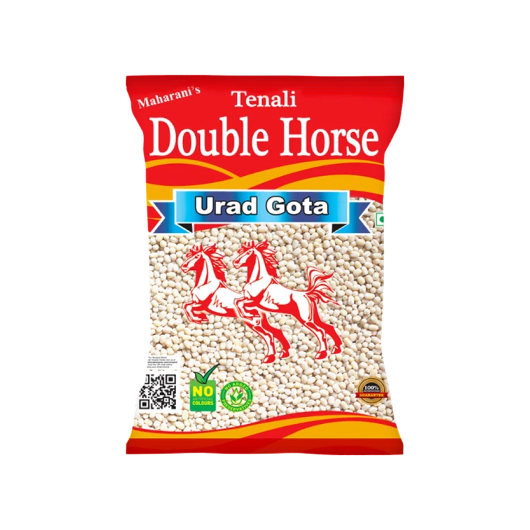 Tenali Double Horse Urad Gota (Uddina Gota)