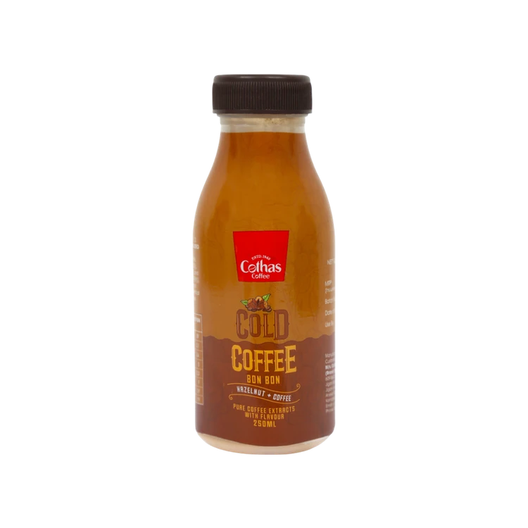 Cothas Bon Bon Cold Coffee