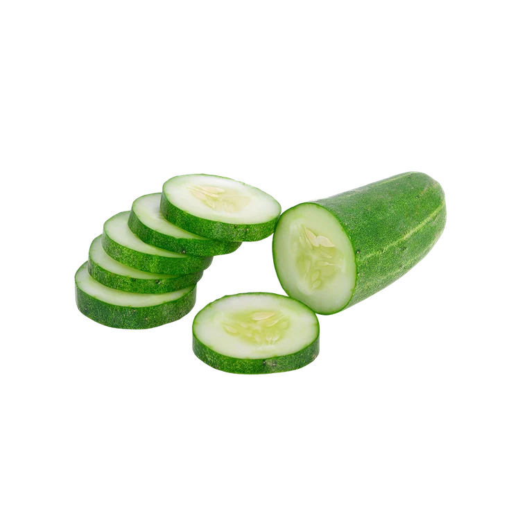 Cucumber Hydroponically Grown (Southekayi)