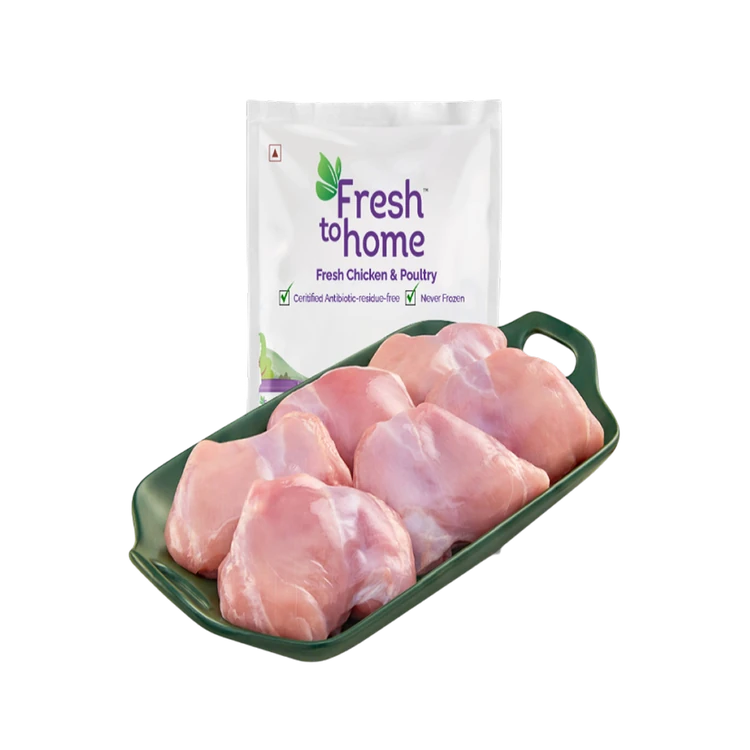 FreshToHome Chicken Thigh