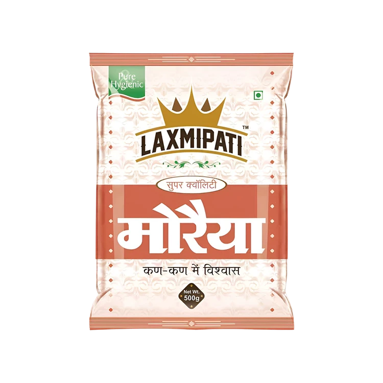 Laxmipati Moreya Samak/Barnyard Millet (Saame / Udalu)