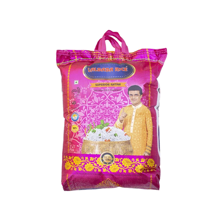 Lalbaba Ratna Rice (Extra Long Grain) (Ratna Akki)