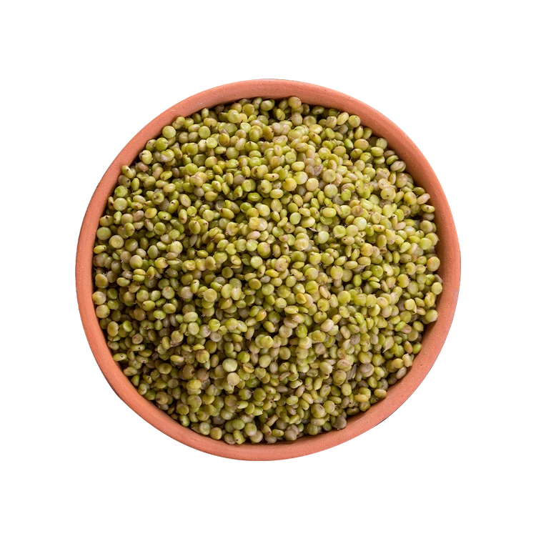 Jowar/Sorghum Millets