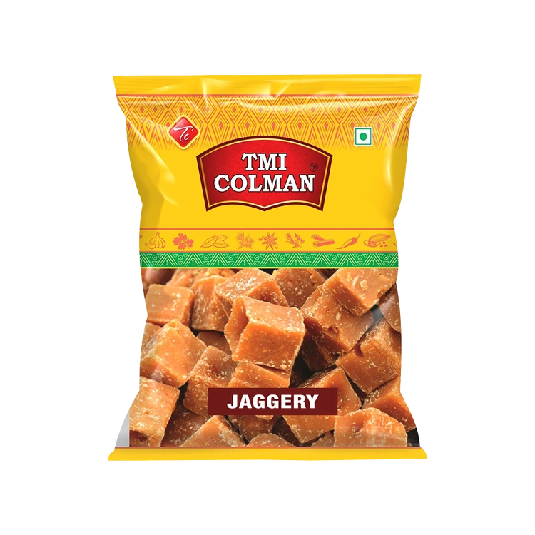 TMI Colman Jaggery (Bella)