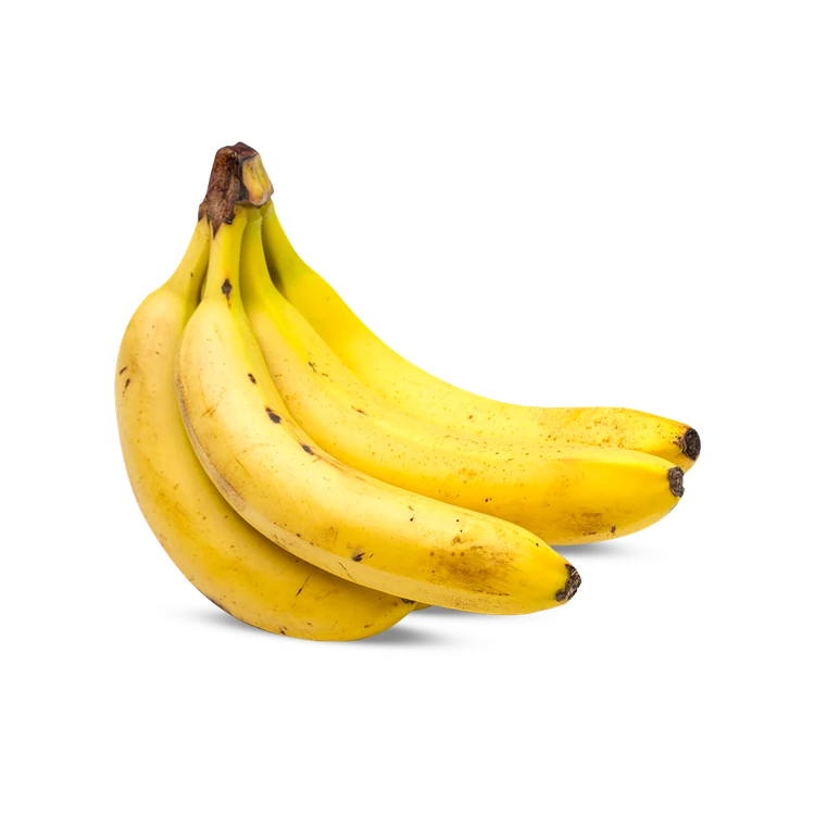 Baby Banana Robusta (4 pieces) Special Offer