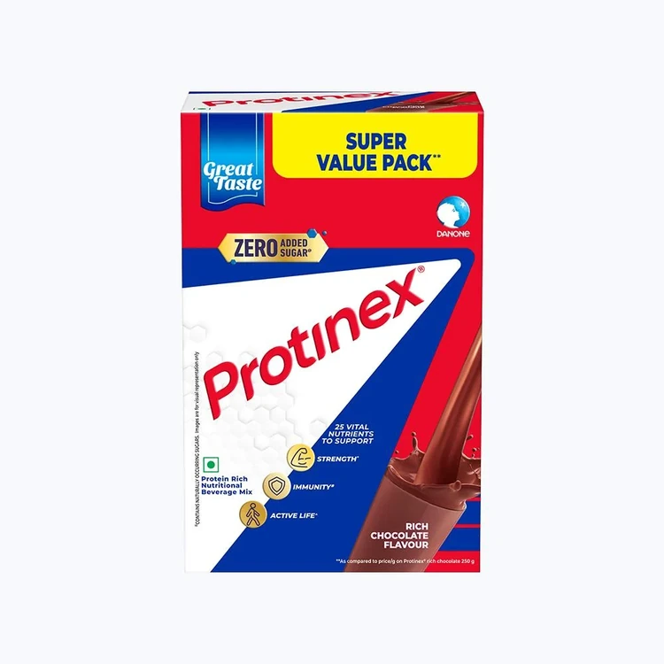 Protinex Milk Drink (Rich Chocolate Flavour)