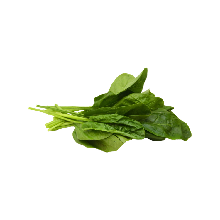 Spinach - Greenhouse grown by Deep Rooted