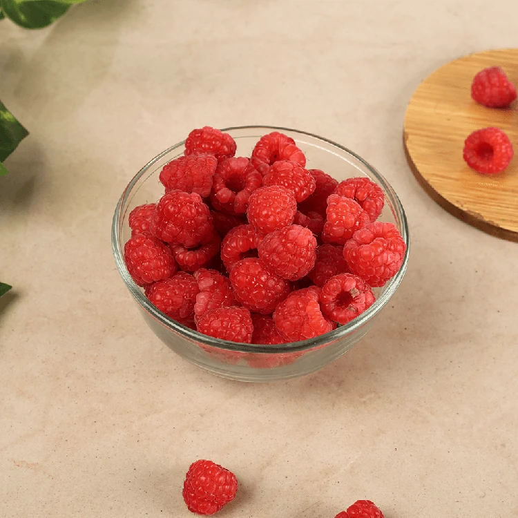 Raspberry - Uttarakhand
