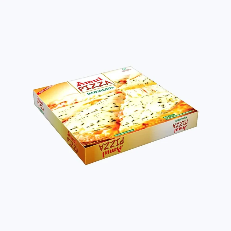 Amul Margherita Pizza