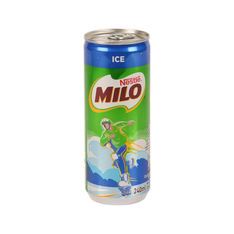 Nestle Milo Ice Milk Drink