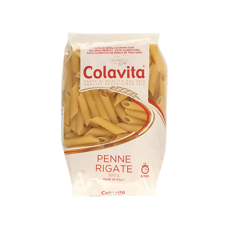 Colavita Penne Rigate Pasta