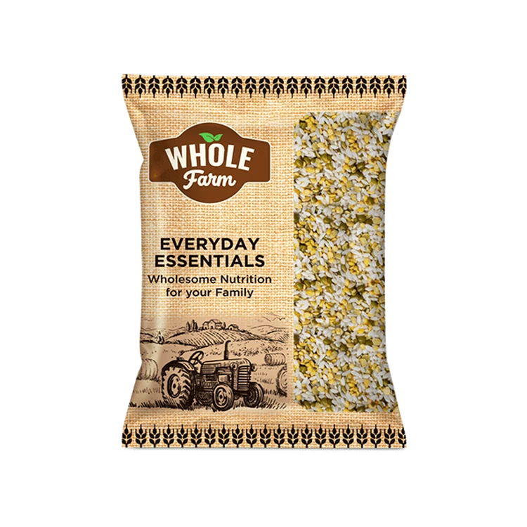 Whole Farm Premium Khichdi Mix