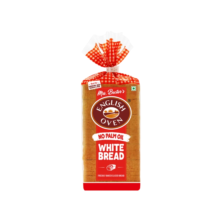 English Oven Premium White Bread