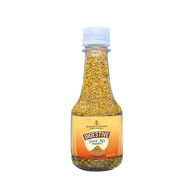 Season's Edition Digestive Seeds Mix Mukhwas/ Mouth Freshener