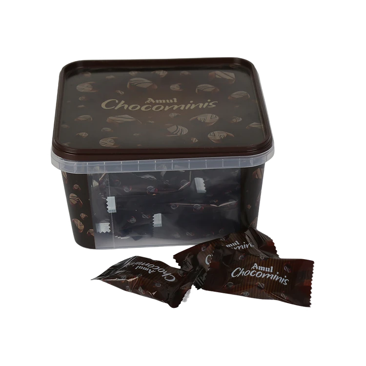 Amul Chocominis Chocolate Gift Pack