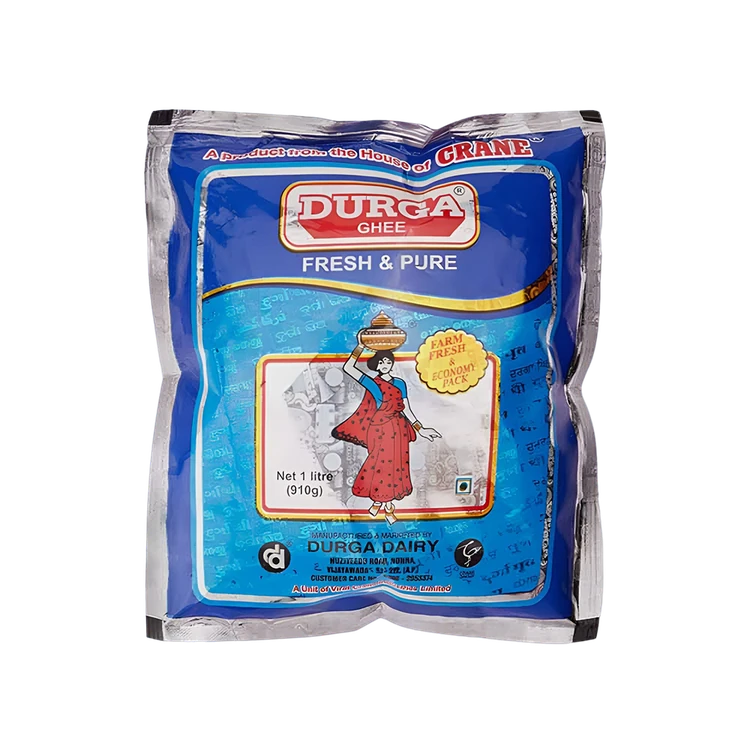 Durga Ghee (Tuppa)