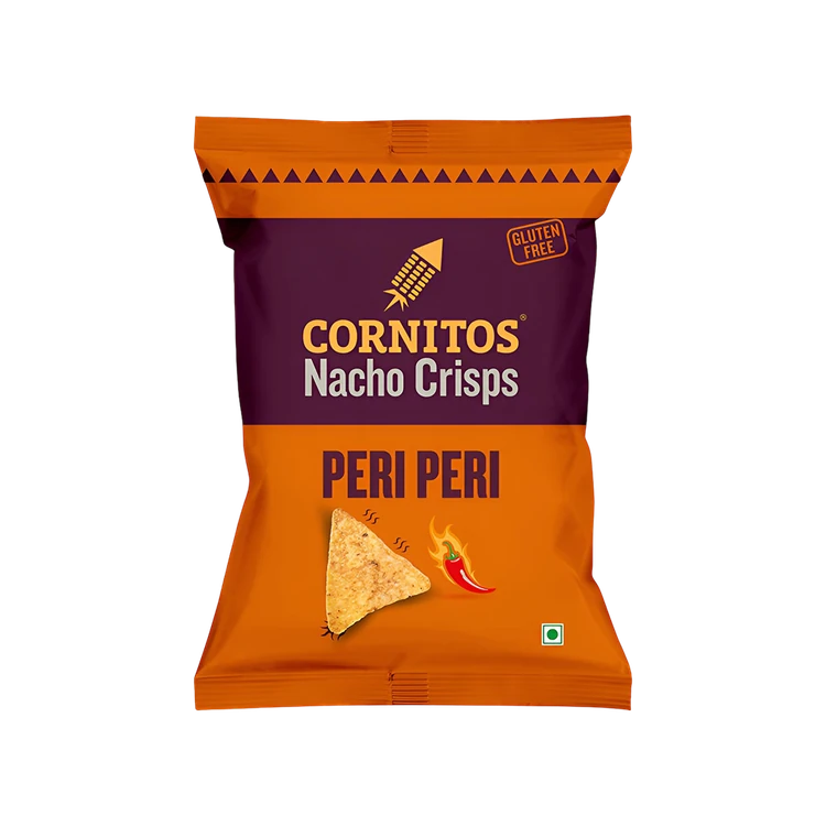Cornitos Peri Peri Nachos