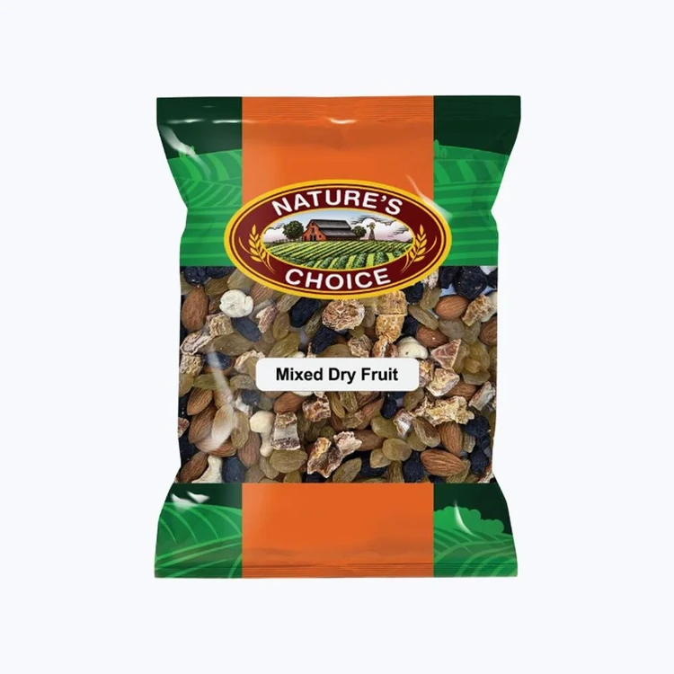 Nature's Choice Dry Fruit Mix (Dry Fruit Mishrana)