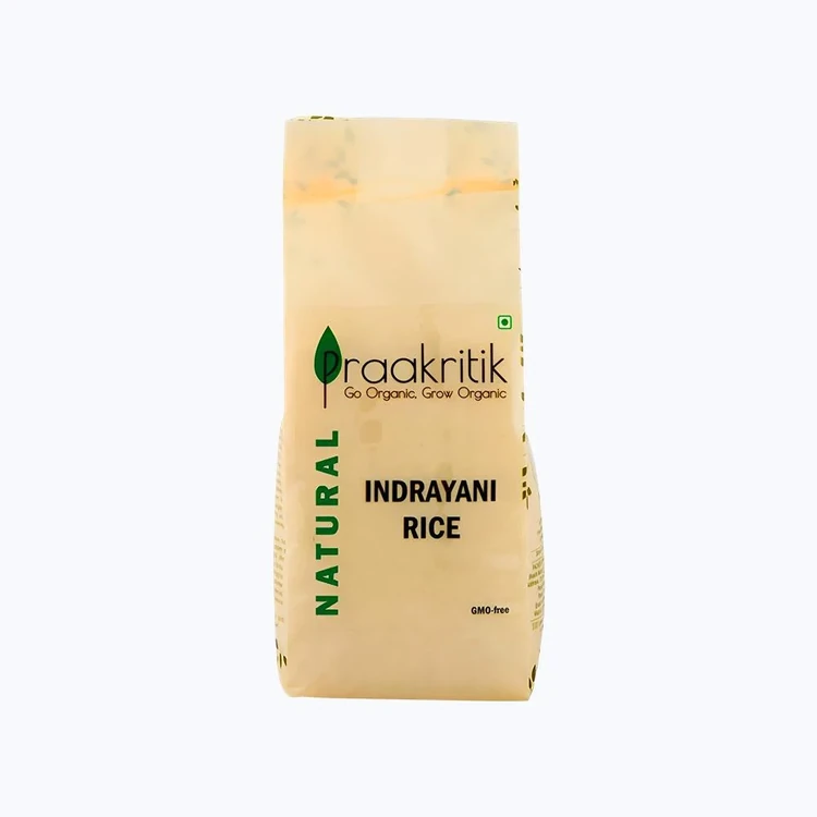 Praakritik Natural Indrayani Rice