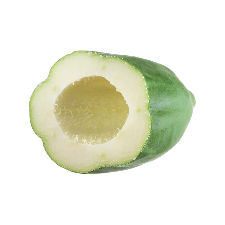 Organically Grown Raw Papaya