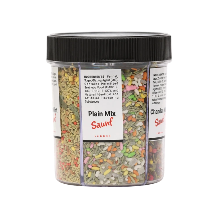 Indian Kitchen 5 in 1 Mouth Freshener