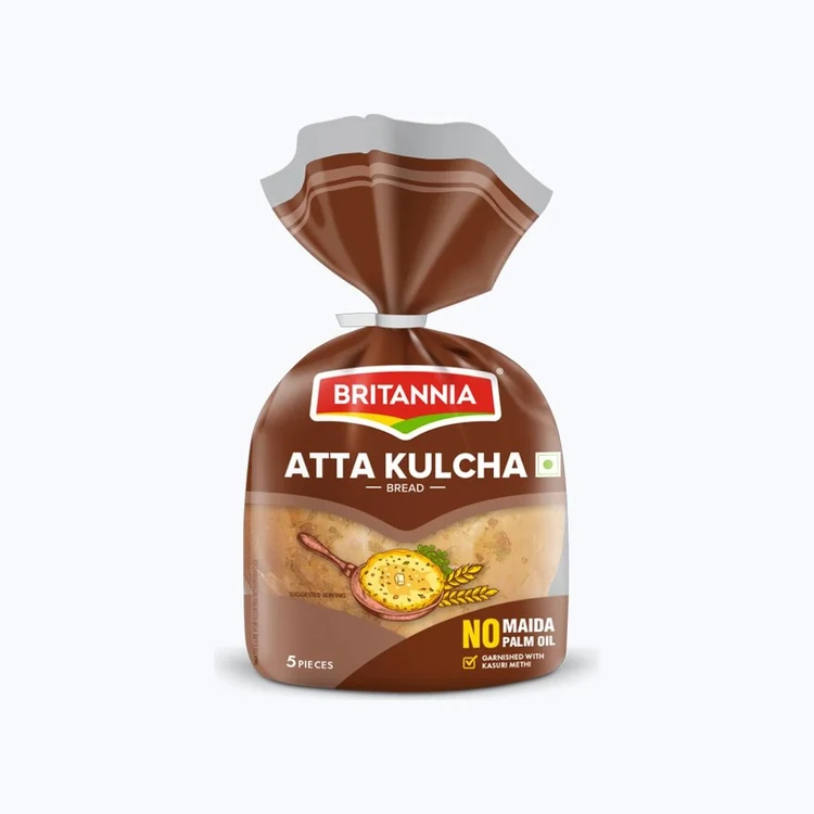Britannia Atta Kulcha