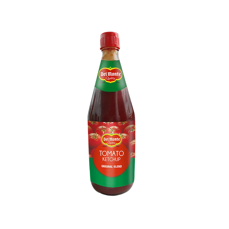 Del Monte Tomato Ketchup
