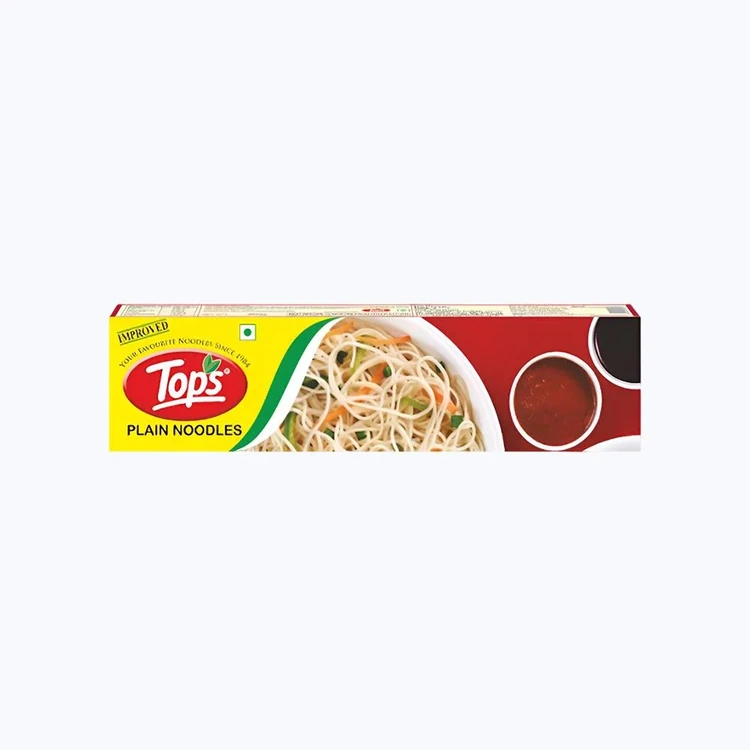 Tops Plain Hakka Noodles