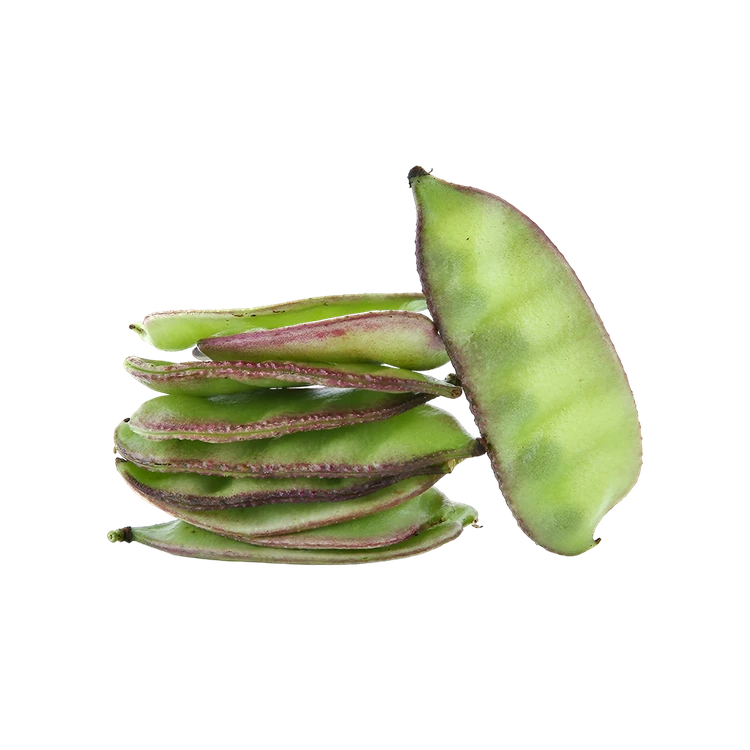 Hyacinth Beans (Hurulikayi)