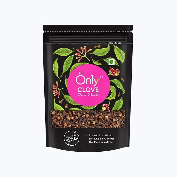 On1y Clove Whole (Lavanga)