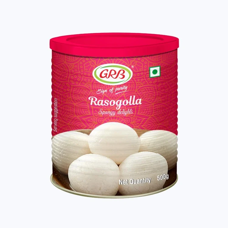 Rasgulla GRB