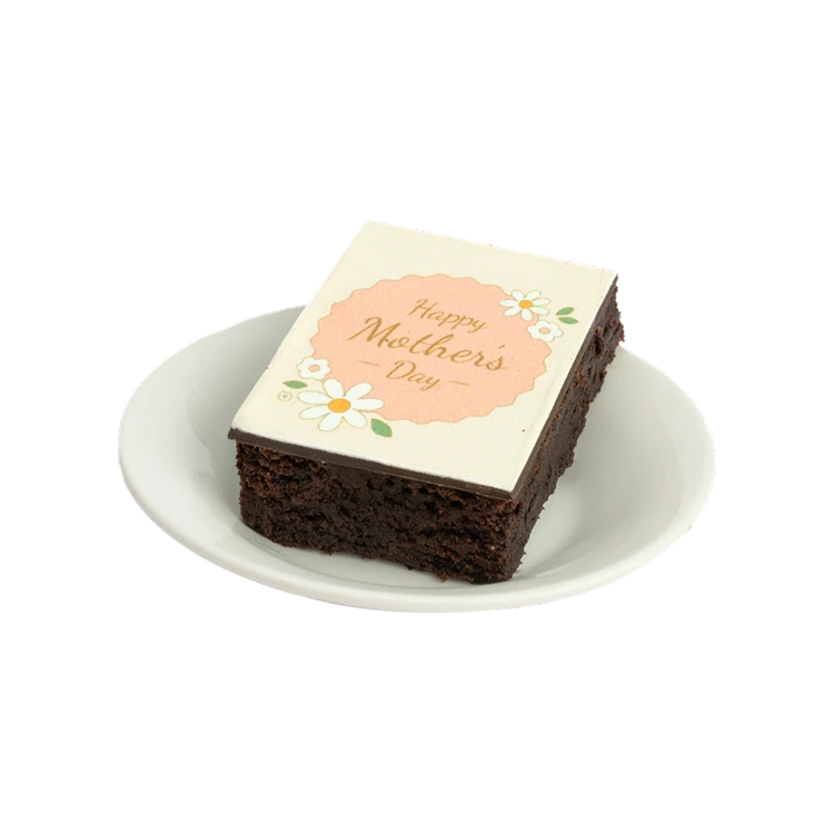 Theobroma Mother's Day Special Choco Chip Brownie