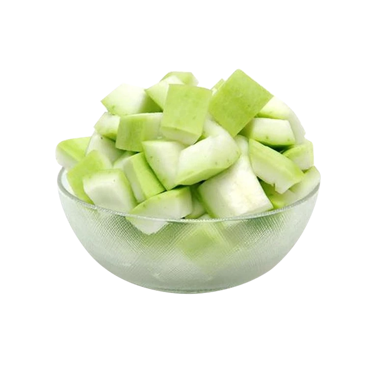 Bottle Gourd Diced (Sore Kayi)