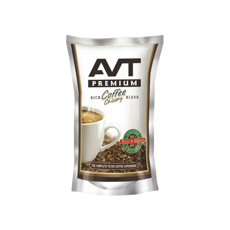 AVT Premium Chicory Instant Coffee