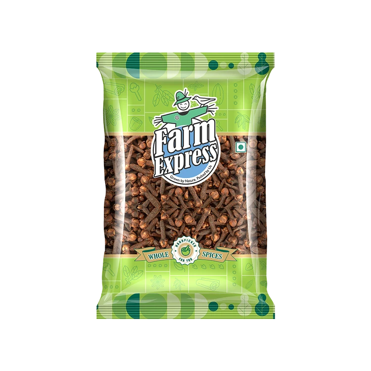 Farm Express Clove Whole /Lavang (Lavanga)