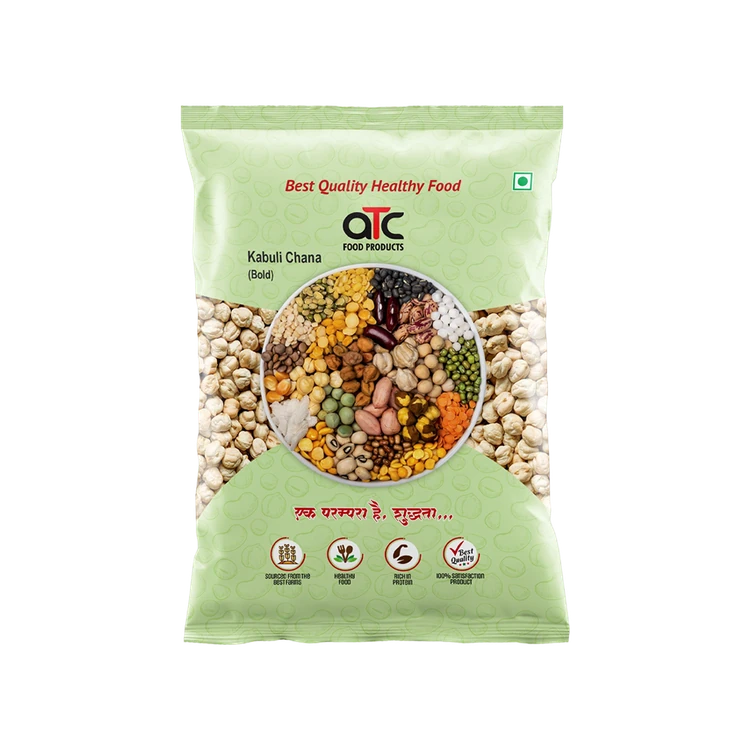 ATC Kabuli Chana (Small) (Kabuli Kadale)