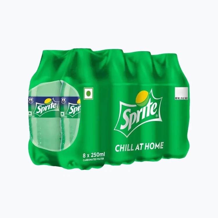 Sprite Soft Drink
