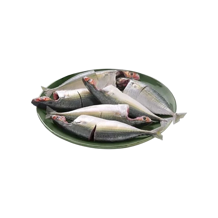 FreshToHome Mackerel Fish - Curry Cut