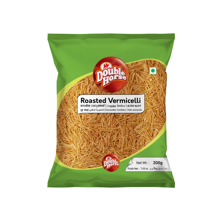 Double Horse Roasted Vermicelli