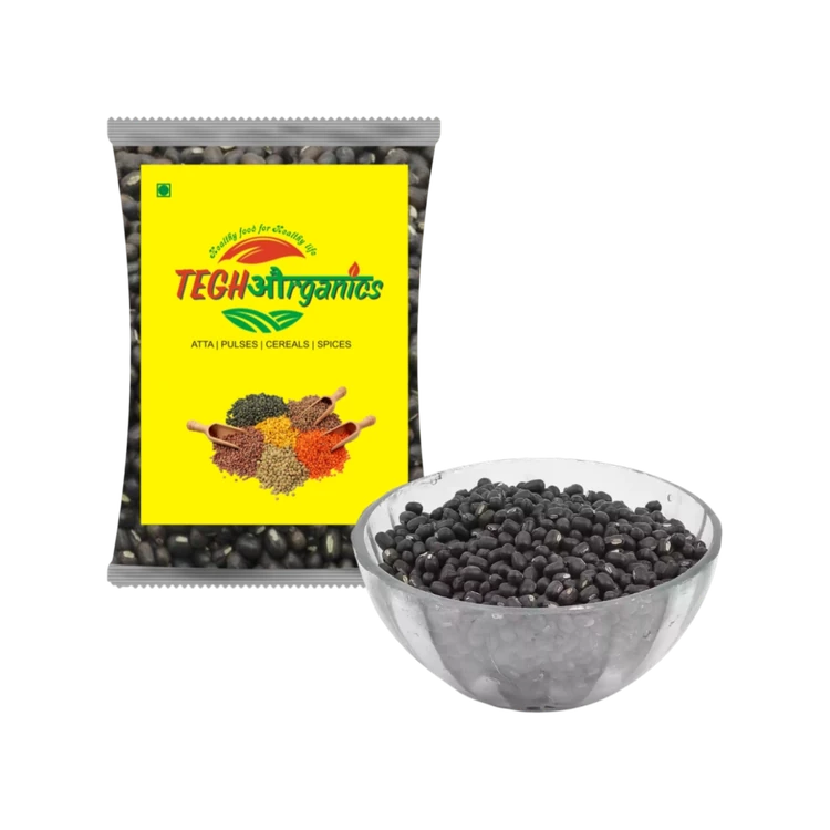 Tegh Organics Urad Dal (Uddina Bele)