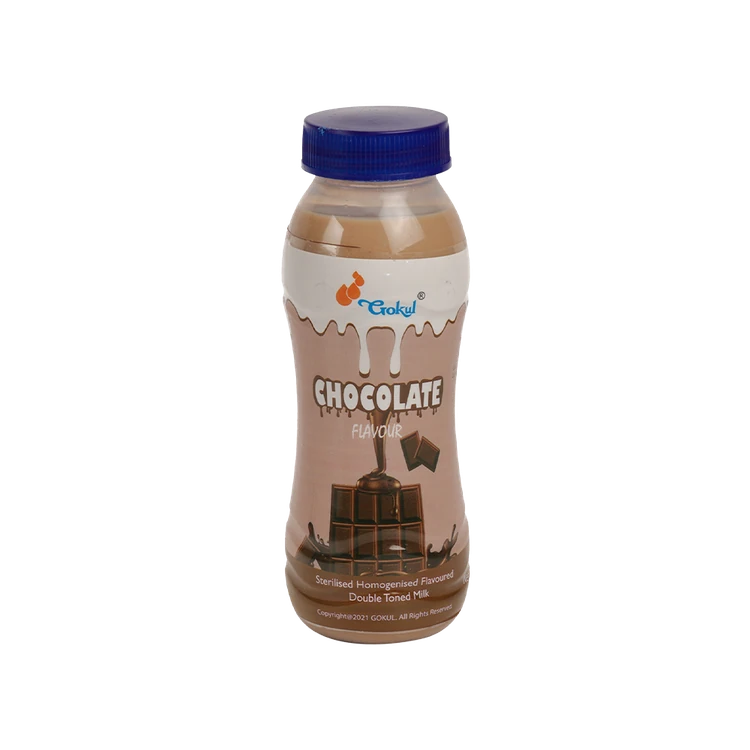 Gokul Chocolate Flavoured Milk