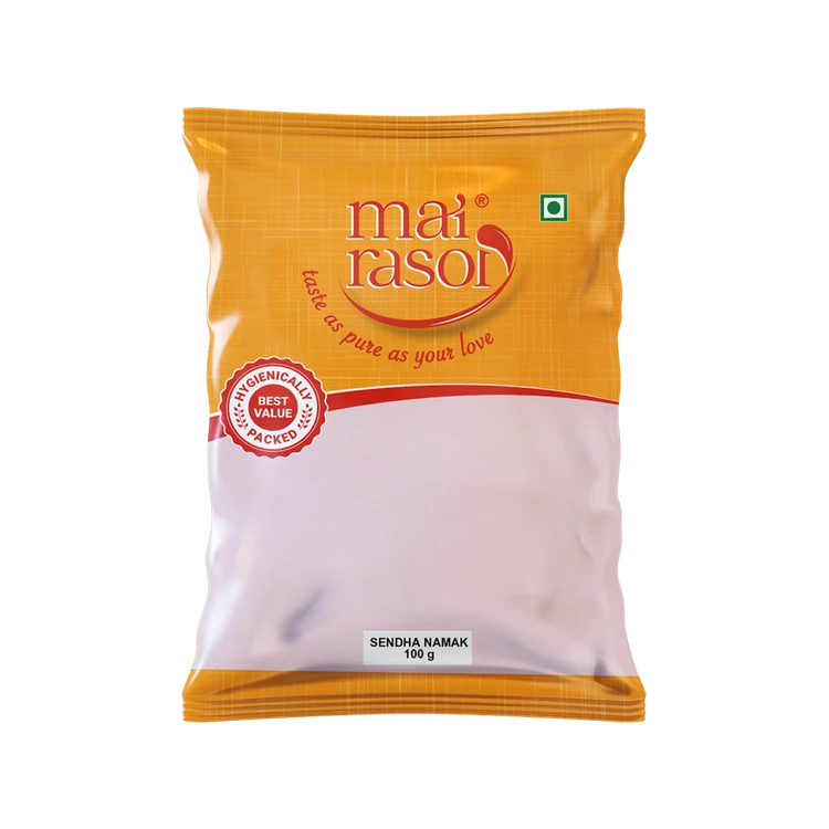 Mai Rasoi Rock Salt (Kallu Uppu)