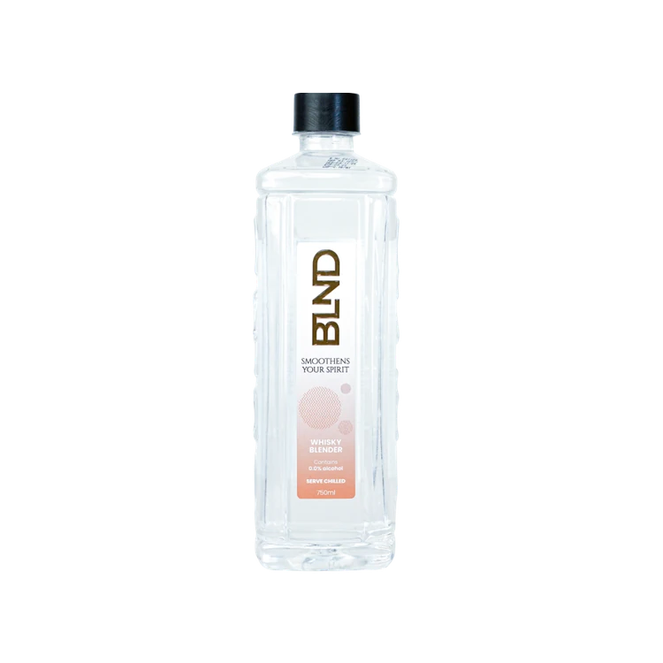 BLND Smart Whisky Blending Water