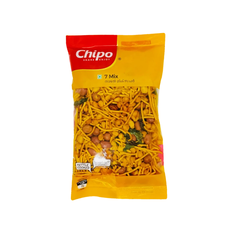 Chipo 7-Mix Mixture Namkeen