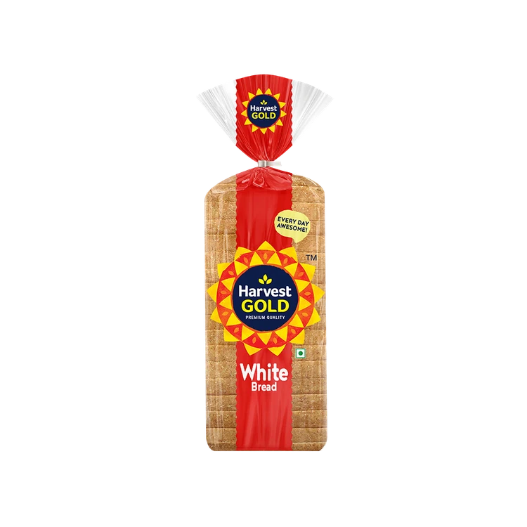 Harvest Gold White Bread