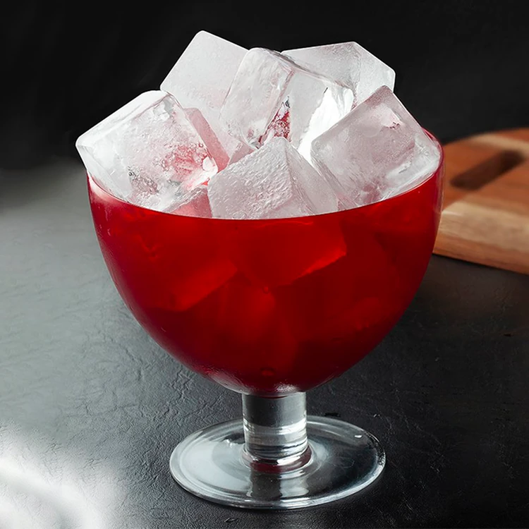 Ice Cubes by Polar Ice Cubes